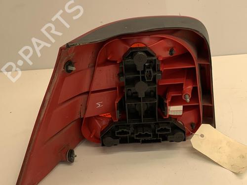 Right taillight VW GOLF IV (1J1) 1.6 | BP22853561C35 