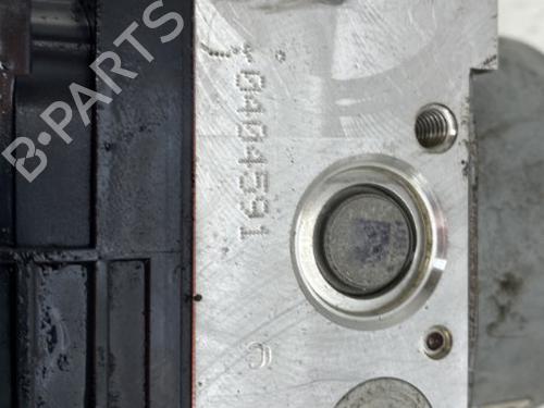 ABS pump VW GOLF VII (5G1, BQ1, BE1, BE2) 2.0 GTI | BP22861898M43 