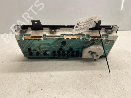 Used Instrument cluster Instrument cluster RENAULT CLIO I (B/C57_, 5/357_) 1.2 (B/C/S57A, B/C57S, 5/357F, 5/357J, 5/357L, 5/357R) (58 hp) 34256162 34256162