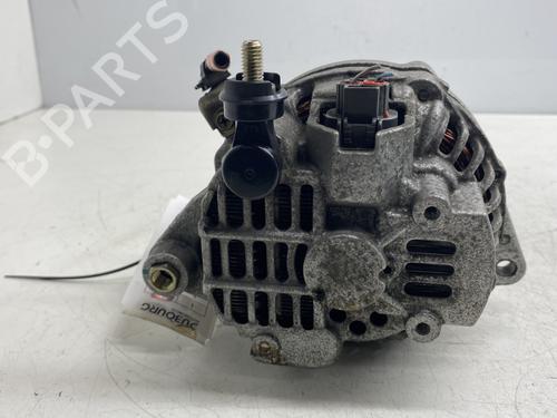Used Alternator Alternator MAZDA 3 (BK) [2003-2009] 29139226 29139226