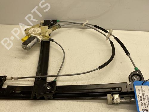 Used Front right window mechanism MINI MINI (R50, R53) One (90 hp) 29138984