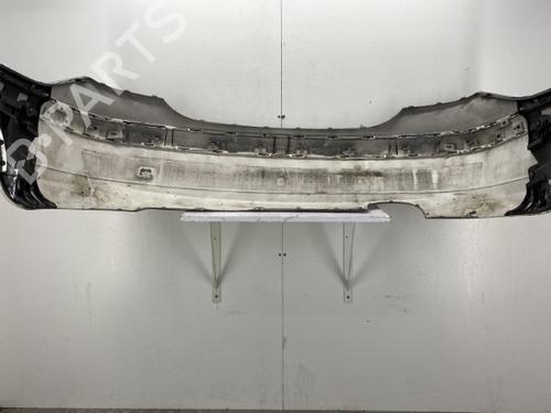 Rear bumper MERCEDES-BENZ C-CLASS Coupe (CL203) C 220 CDI (203.708) | BP22862362C8 