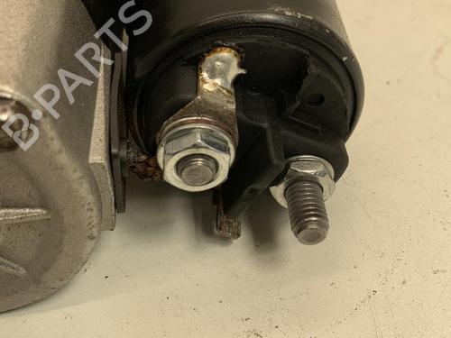 Used Starter Starter RENAULT TWINGO I (C06_) 1.2 (C066, C068) (58 hp) 22853204 22853204
