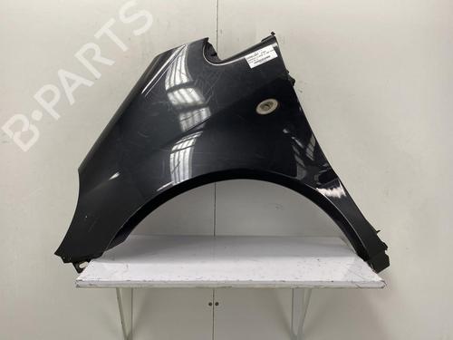 Left front fenders MERCEDES-BENZ A-CLASS (W168) A 170 CDI (168.008) | BP22858700C41 
