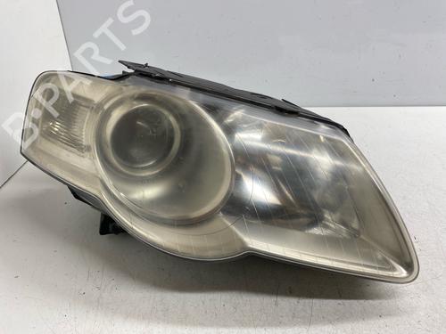 Right headlight VW PASSAT B6 Variant (3C5) | BP37663067C29 - Image 2