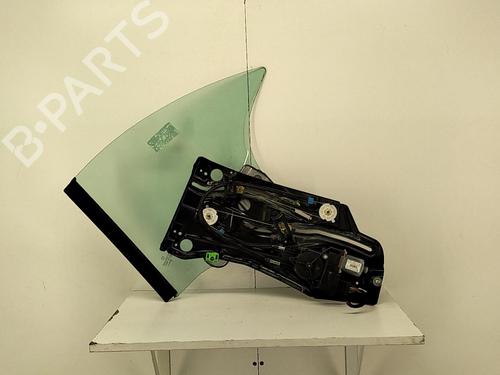 Used Rear right window mechanism PEUGEOT 308 CC (4B_) 2.0 HDi (163 hp) 22854028
