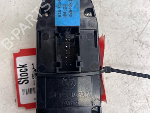 Left front window switch BMW 1 (E81) 118 d | BP39663058I27 - Image 4