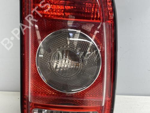Right taillight MINI MINI CLUBMAN (R55) Cooper D 63212754530