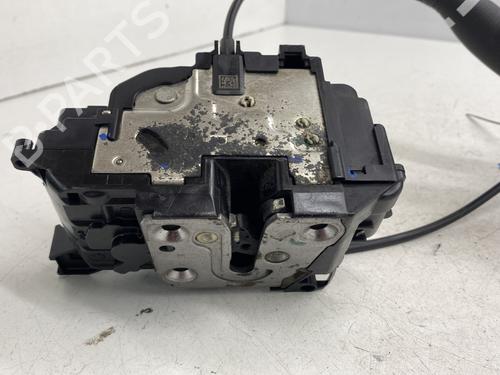 Used Rear right lock Rear right lock RENAULT SCÉNIC III (JZ0/1_) 1.9 dCi (JZ0J, JZ1J, JZ1K, JZ1S) (131 hp) 34149257 34149257