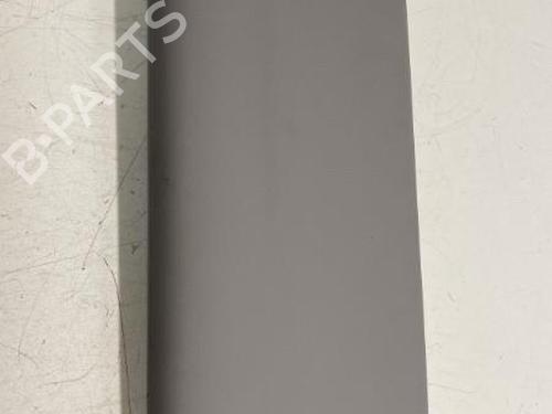 Used Left sun visor OPEL CORSA D (S07) 1.2 (L08, L68) (86 hp) 22863075
