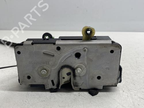 front-left-lock-fiat-grande-punto-199_-2005-28015751 main image