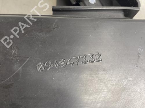 Rear right lock DACIA SANDERO II 1.0 LPG (B8ML) | BP26274563C99
