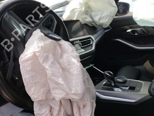 Electronic module BMW 3 Touring (G21, G81) 320 i | BP26683580M83  - Image 7