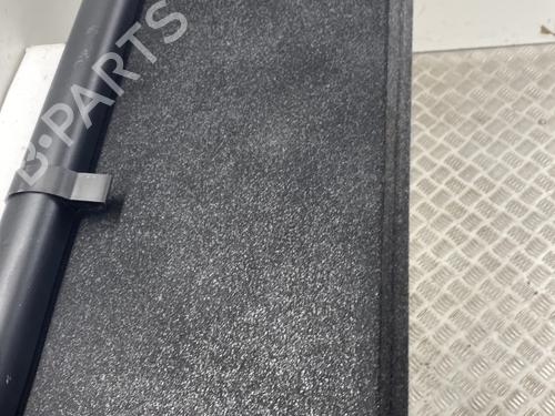 Used Rear parcel shelf Rear parcel shelf PEUGEOT 308 SW II (LC_, LJ_, LR_, LX_, L4_) 1.6 BlueHDi 120 (120 hp) 32749323 32749323