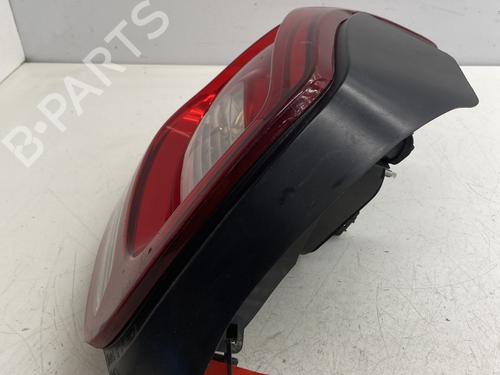 Left taillight CITROËN DS3 (SA_) 1.2 VTi 82 | BP29139011C34 