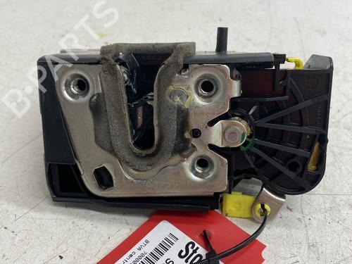 Rear left lock DACIA DUSTER (HM_) 1.5 dCi 115 4x4 (HMAD) | BP38332464C100 - Image 4