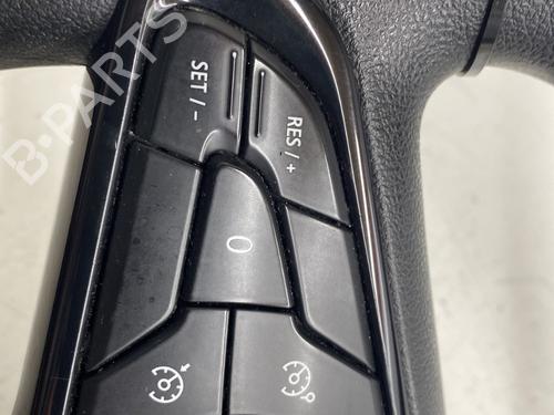 Steering wheel RENAULT CLIO V (B7_) 1.5 Blue dCi 85 (B7AG) | BP29968834C49 