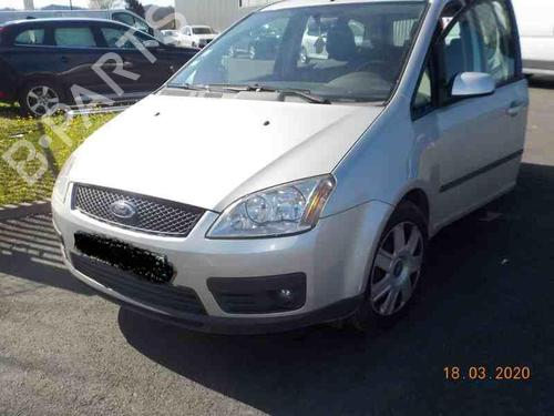 Left mirror FORD FOCUS C-MAX (DM2) 1.8 | BP22855260C26 
