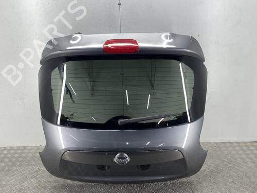 Tailgate NISSAN JUKE (F15) 1.5 dCi | BP29299374C6
