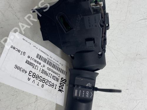 Ratstangsstang MAZDA 2 (DE_, DH_) 1.3 (DE3FS) (75 hp) 26274448