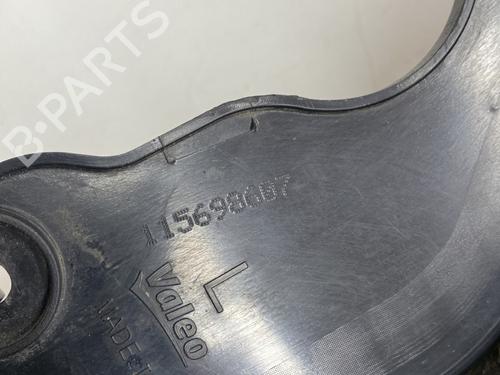 Left taillight DACIA LODGY (JS_)  | BP33607248C34  - Image 5