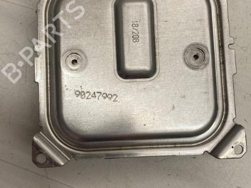 Used Electronic module Electronic module RENAULT CLIO IV (BH_) 0.9 TCe 90 (BHNF, BHMA, BHMH, BHJK, BHJR) (90 hp) 26310576 26310576