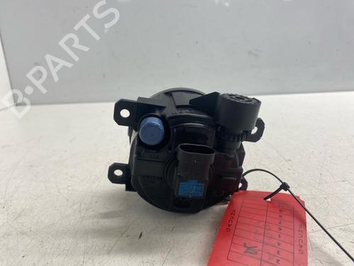 Left front fog light PEUGEOT EXPERT Van (V_) 1.5 BlueHDi 120 | BP39583897C30 - Image 5