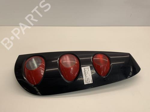 Right taillight SMART FORFOUR (454) 1.5 CDI (454.000) | BP22854846C35 