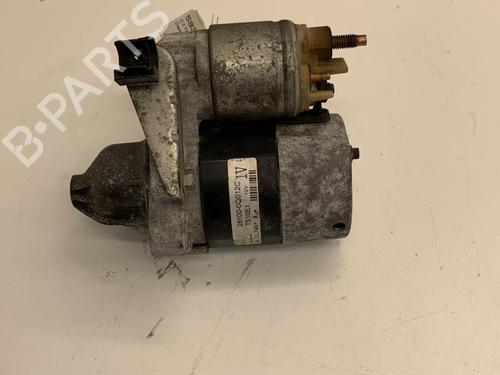 Used Starter Starter CITROËN C1 (PM_, PN_) 1.0 (68 hp) 22853854 22853854