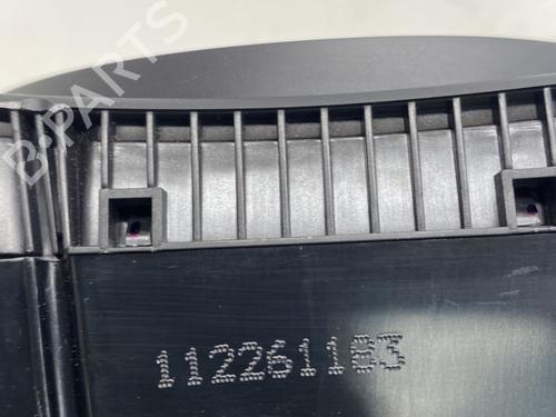 Instrument cluster CITROËN C4 II (NC_) 1.6 HDi 90 | BP29299399C47 