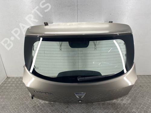 Tailgate DACIA SANDERO II 1.5 dCi | BP39508735C6 - Image 5