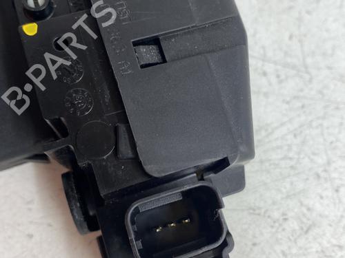 Used Tailgate lock Tailgate lock CITROËN C4 Picasso II 1.6 HDi / BlueHDi 115 (115 hp) 34384994 34384994