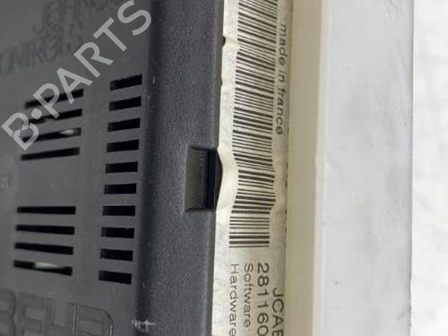 Commande Chauffage PEUGEOT 307 Break (3E) 1.6 16V | BP22863032I5 