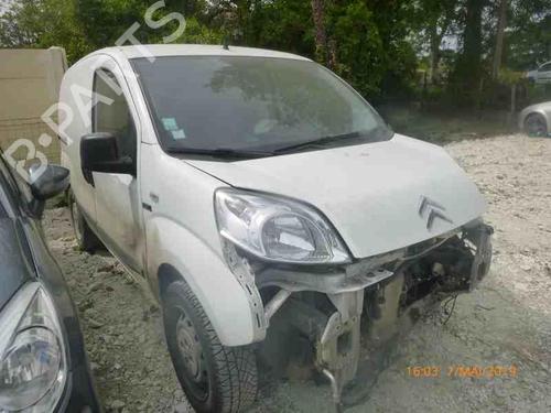 Used Right headlight Right headlight CITROËN NEMO Box Body/MPV (AA_) 1.3 HDi 75 (75 hp) 22858344 22858344