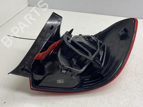 Left taillight DACIA SANDERO II 1.5 dCi | BP29968968C34 