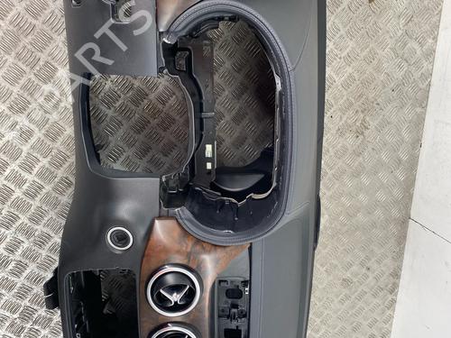 Used Dashboard Dashboard 39458781 39458781