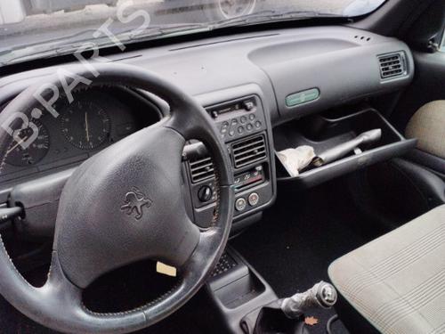 Starter PEUGEOT 106 II (1A_, 1C_) 1.1 i | BP22861113M8 