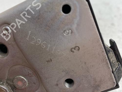 Venstre bagtil lås OPEL CORSA E (X15) 1.4 (08, 68) | BP39420874C100 - Image 5