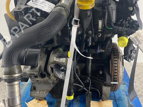 Engine RENAULT MEGANE III Hatchback (BZ0/1_, B3_) 1.5 dCi (BZ09, BZ0D, BZ1W, BZ29, BZ14) | BP38512273M1 - Image 2