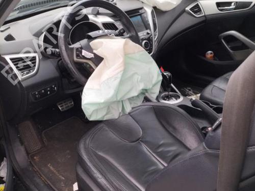 Climate control HYUNDAI VELOSTER (FS) 1.6 GDI | BP23831608I5 - Image 7