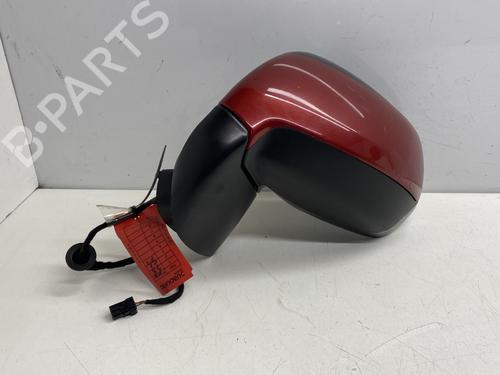 Bakspejl venstre CITROËN C3 Picasso (SH_) 1.6 HDi (90 hp) 30572291