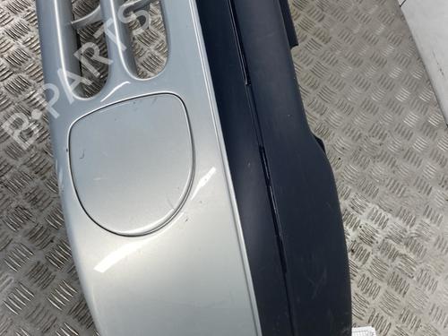 Front bumper RENAULT CLIO II (BB_, CB_) 1.2 (BB0A, BB0F, BB10, BB1K, BB28, BB2D, BB2H, CB0A,... | BP30490807C7