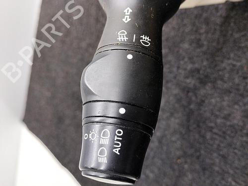 Steering column stalk RENAULT MEGANE III Grandtour (KZ0/1) 1.5 dCi (KZ1M, KZ1W, KZ0R) | BP22858145I23 