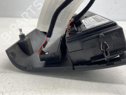 Climate control BMW 1 (E81) 116 i | BP24467257I5 