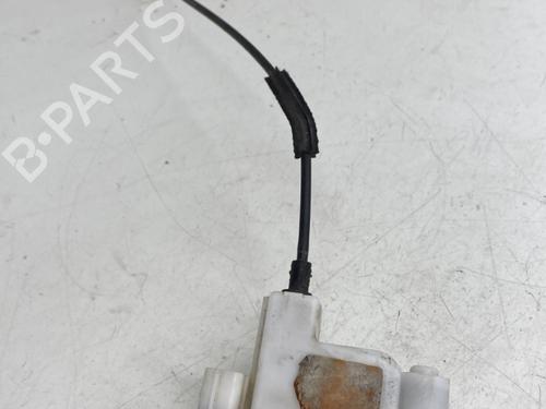 Used Front right lock FIAT 500 (312_) 1.2 (312AXA1A) (69 hp) 24053792