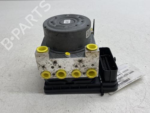 Used ABS pump PEUGEOT 208 I (CA_, CC_) 1.2 PureTech 82 (82 hp) 31584369