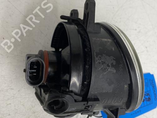 Right front fog light TOYOTA VERSO (_R2_) 2.0 D-4D (AUR20_, AUR20R) | BP28102227C31 