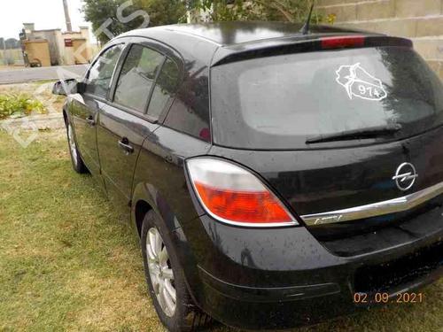 Left front door OPEL ASTRA H (A04) 1.7 CDTI (L48) | BP22854263C2 