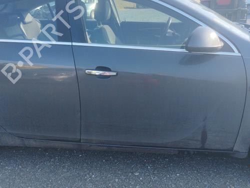 Left taillight OPEL INSIGNIA A (G09) 2.0 CDTI (68) | BP39420903C34  - Image 12