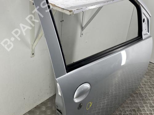 Right front door TOYOTA AYGO (_B1_) 1.0 (KGB10_, KGB10R) | BP22859570C3 
